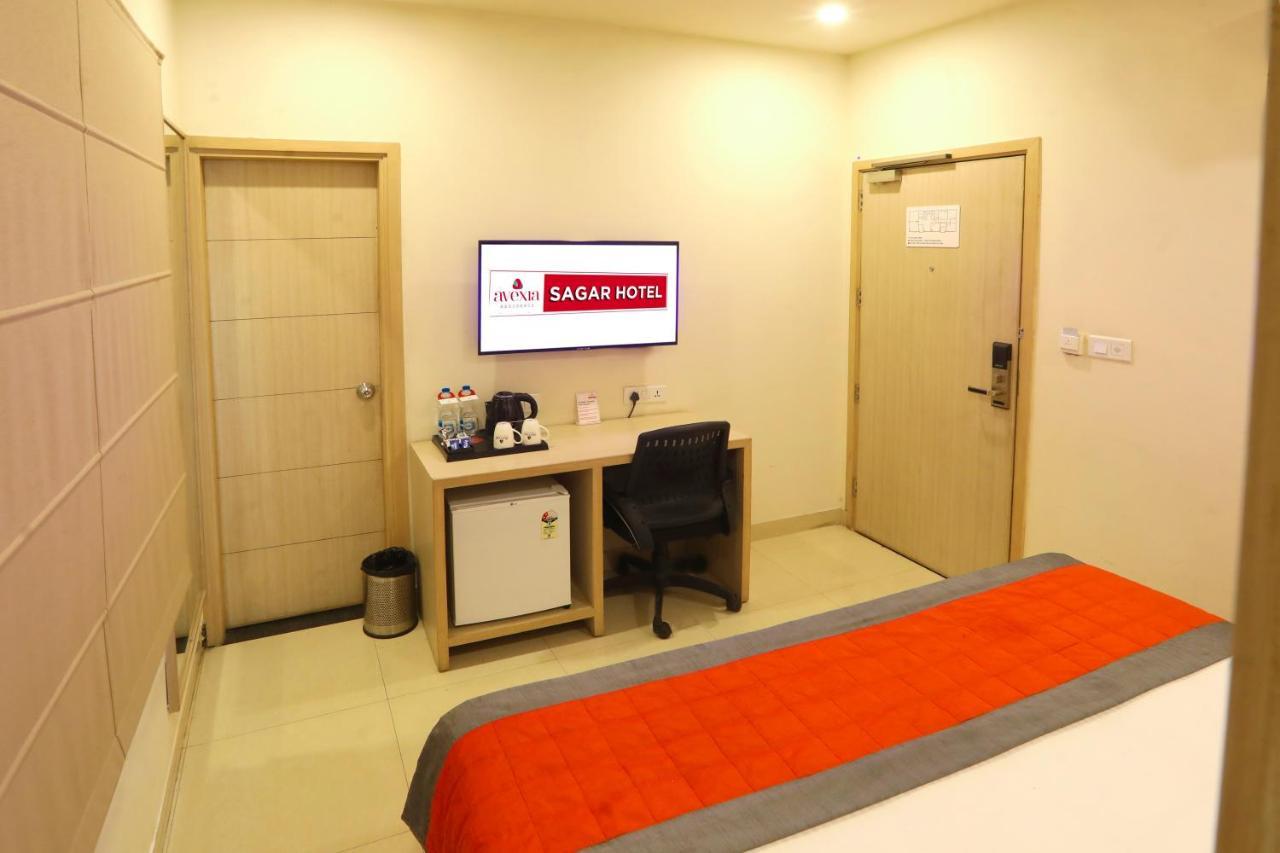 Perfect Plus Just 5 Mins Walk To Golden Temple Amritsar Exterior photo