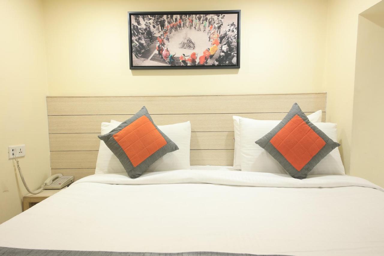 Perfect Plus Just 5 Mins Walk To Golden Temple Amritsar Exterior photo