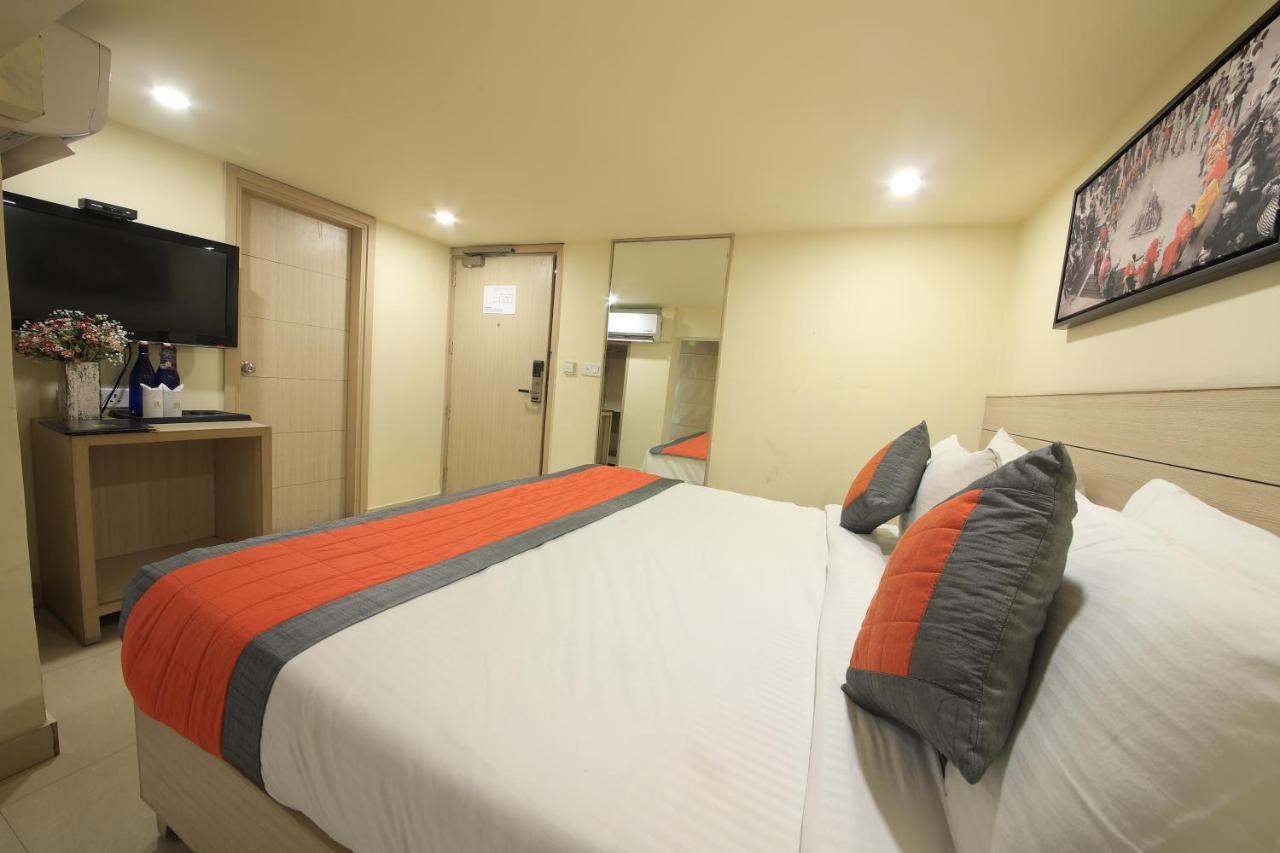 Perfect Plus Just 5 Mins Walk To Golden Temple Amritsar Exterior photo